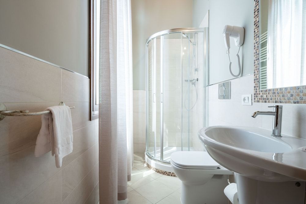 Grand Palace Apartments Classic Suite 9