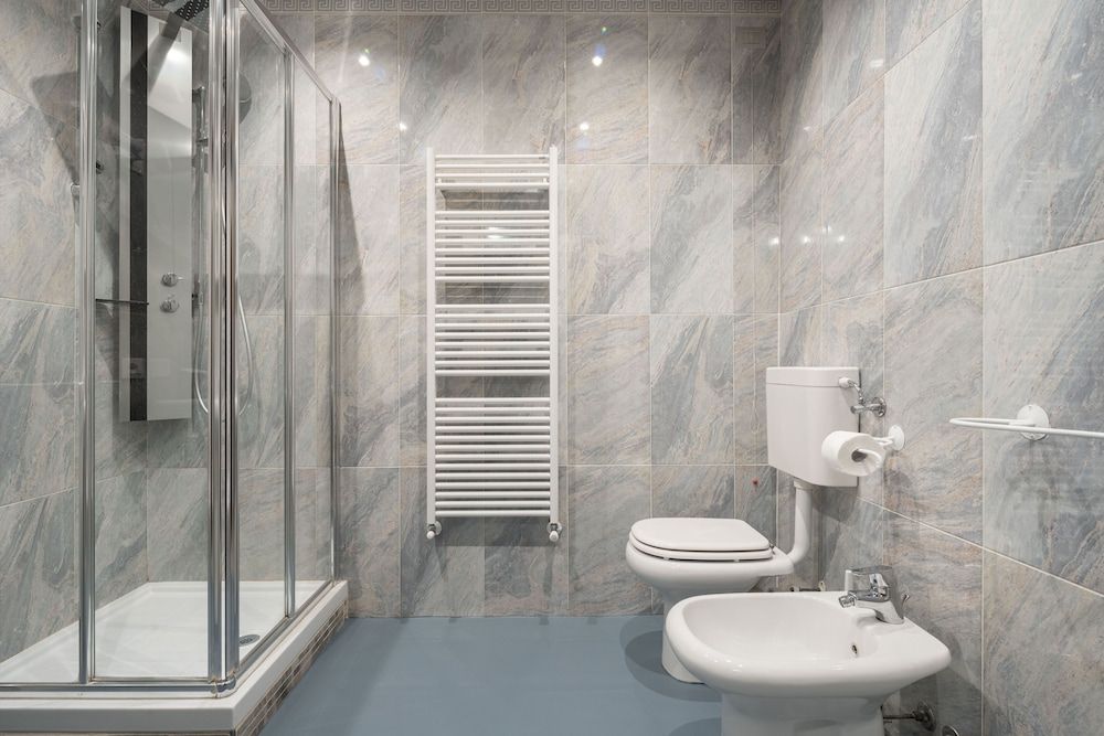 Grand Palace Apartments Design Apartment 15