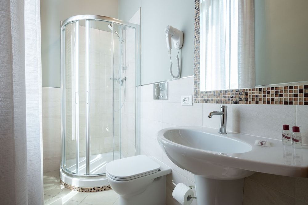 Grand Palace Apartments Classic Suite 10