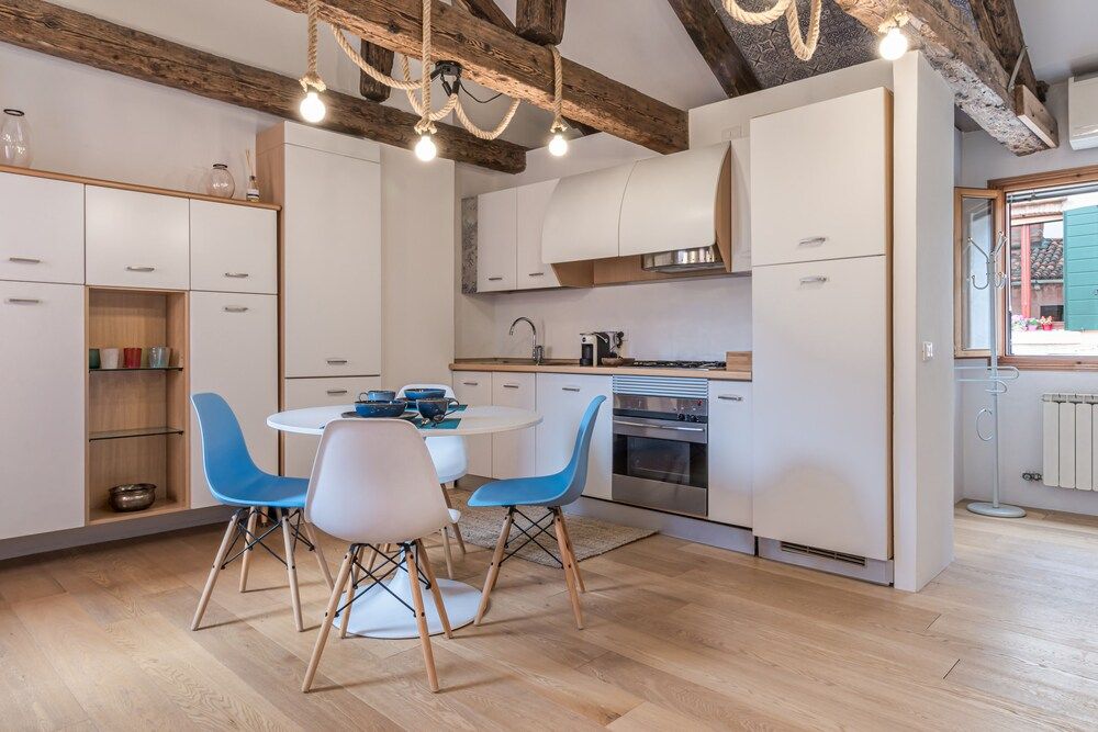 undefined Casa dei Lari - Travel Sustainable 2