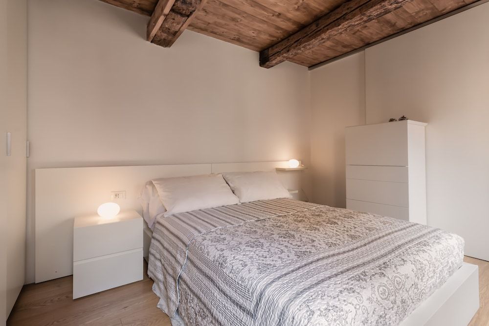 undefined Casa dei Lari - Travel Sustainable 8