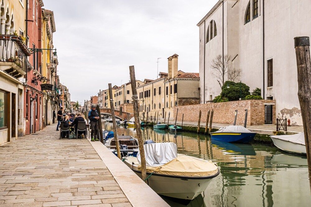 undefined Casa dei Lari - Travel Sustainable 4