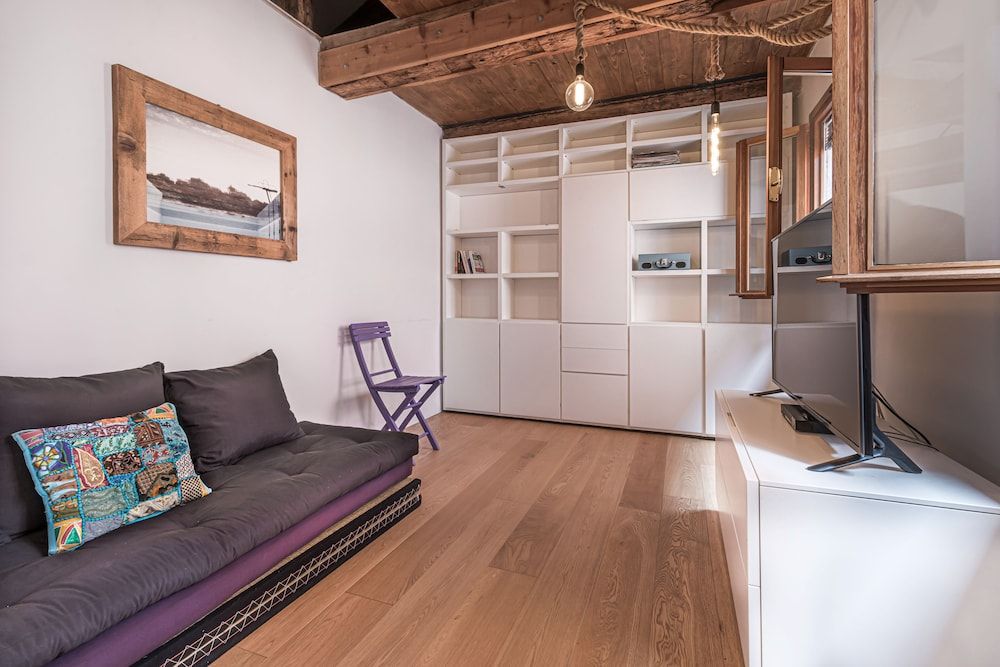 undefined Casa dei Lari - Travel Sustainable