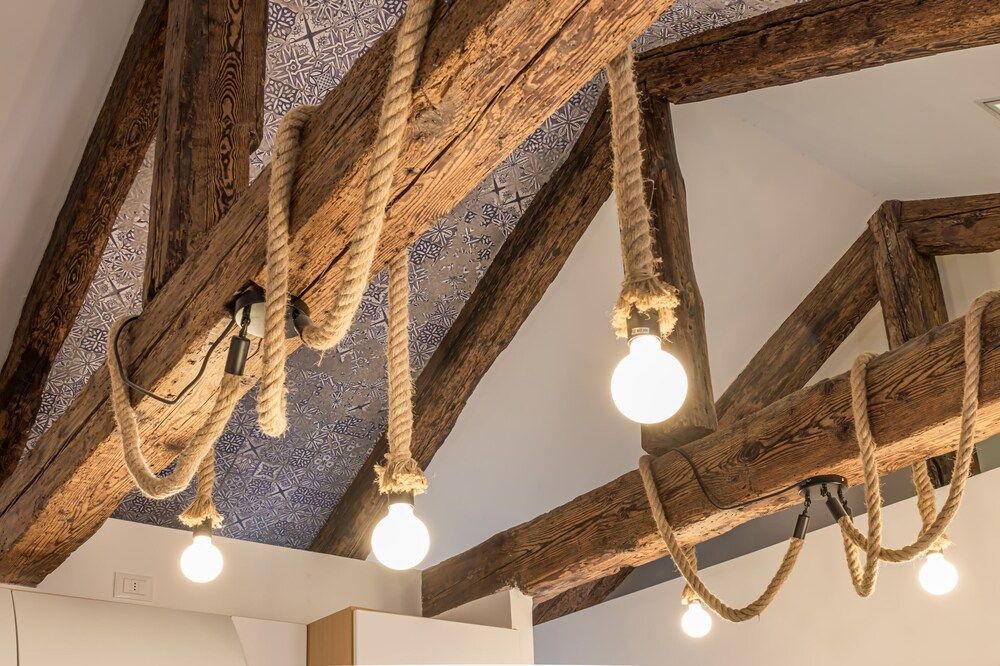 undefined Casa dei Lari - Travel Sustainable 7