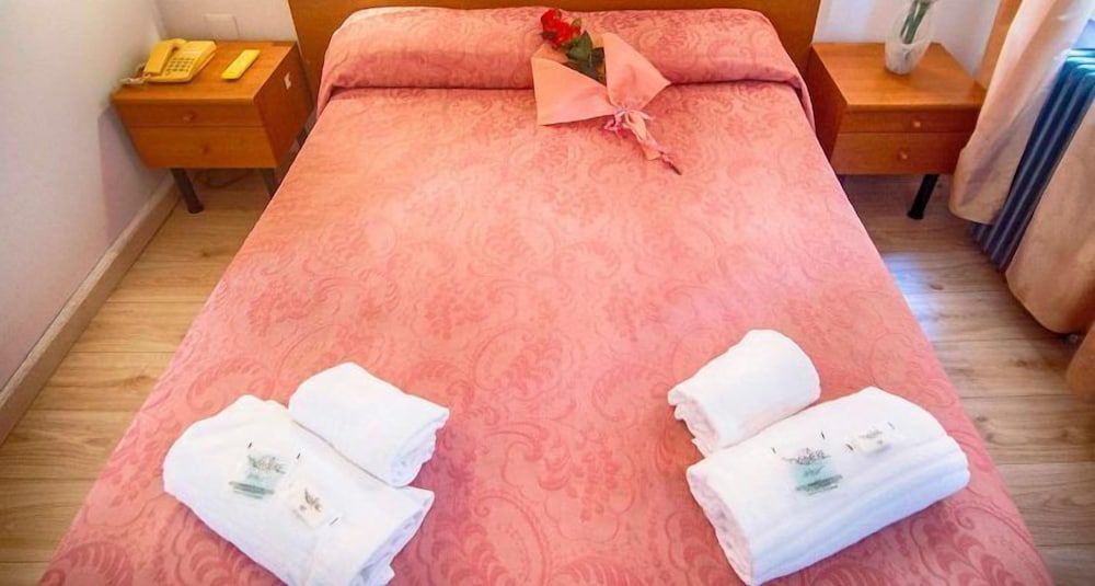 undefined Albergo Antico Capon 2