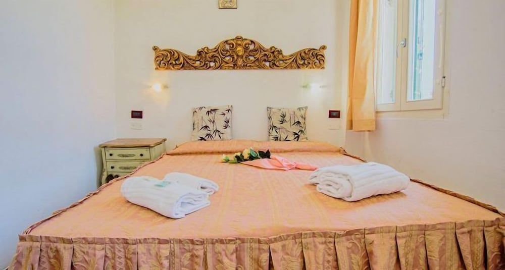 undefined Albergo Antico Capon 7