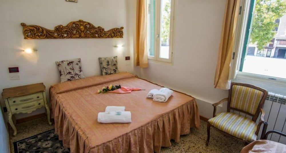 undefined Albergo Antico Capon 9