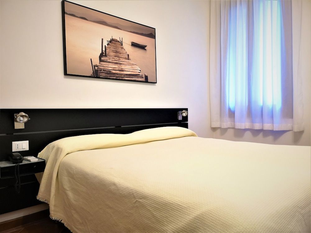 undefined Hotel Rossi 7