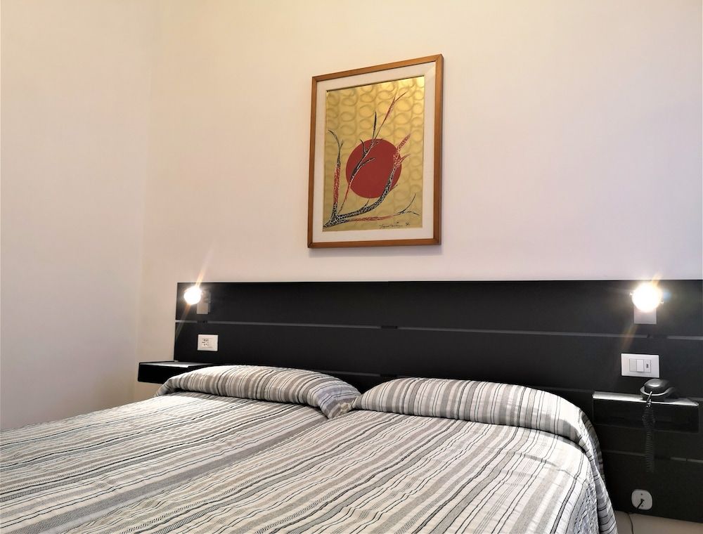 undefined Hotel Rossi 4