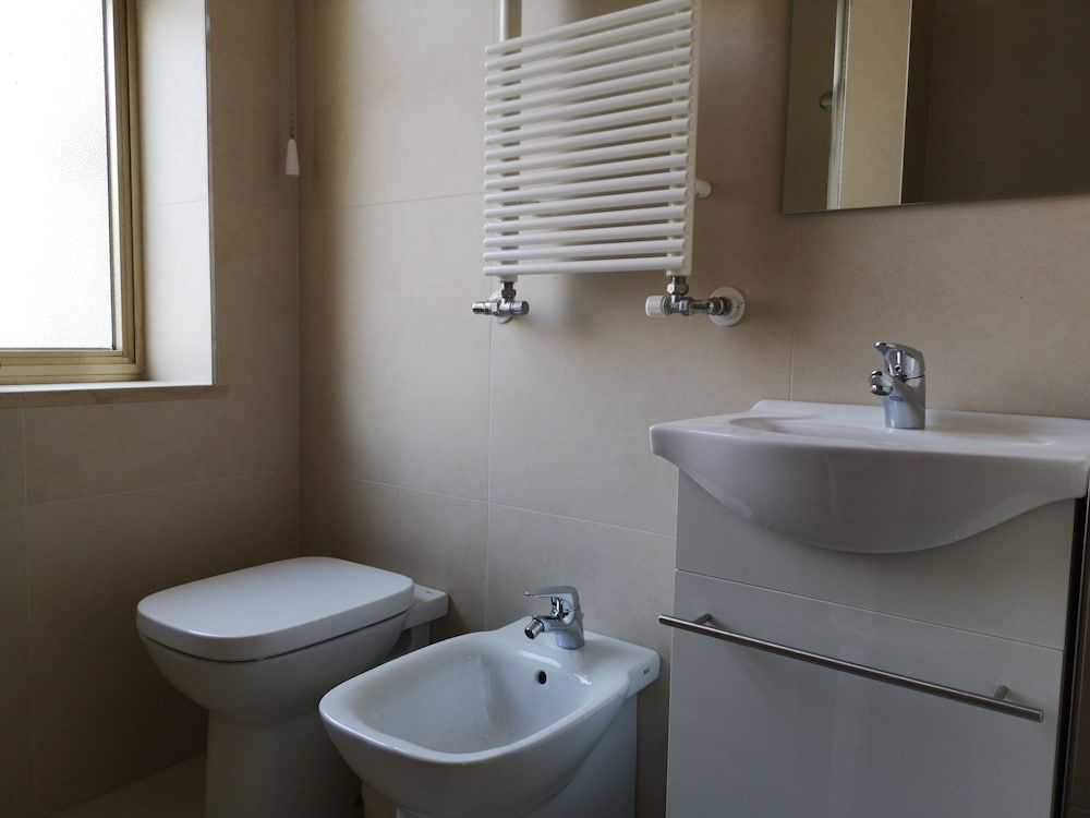 undefined Hotel Rossi 10