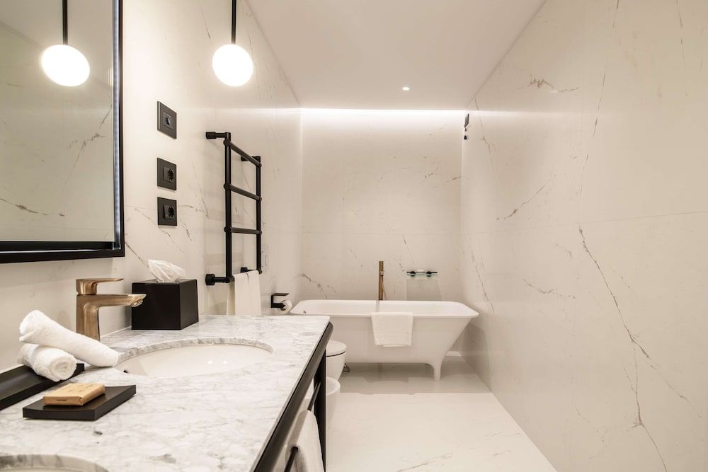 undefined Luxury Apartments Palazzo Nani 9