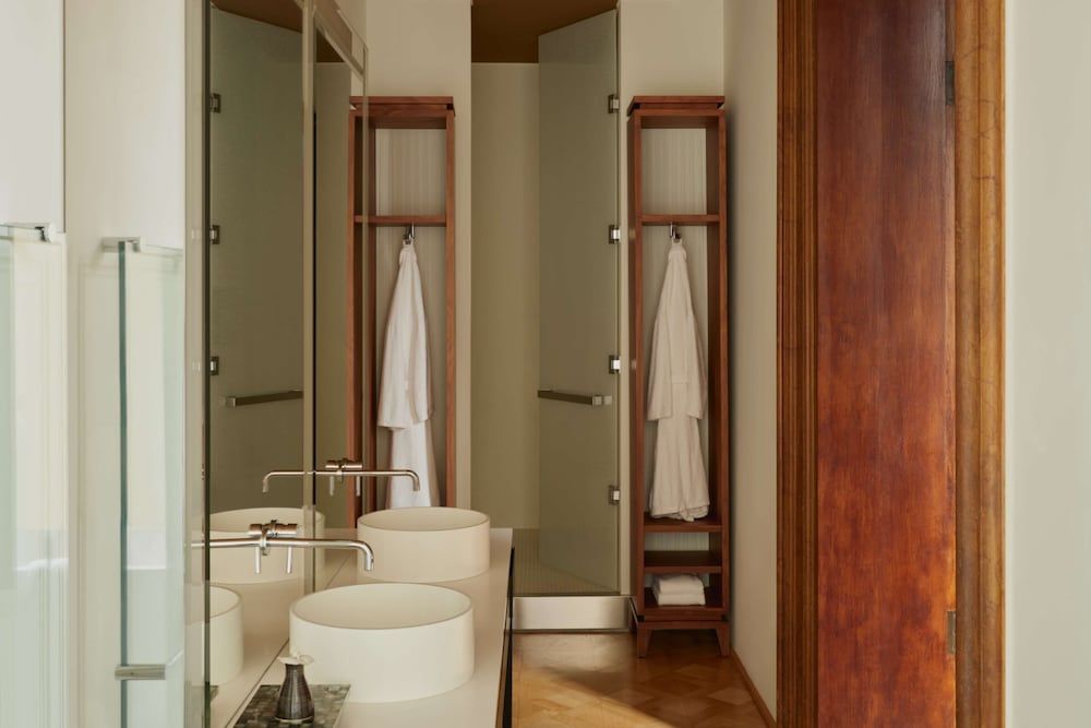 Aman Venice Room (Sansovino Stanza)