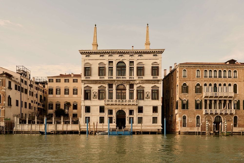 undefined Aman Venice