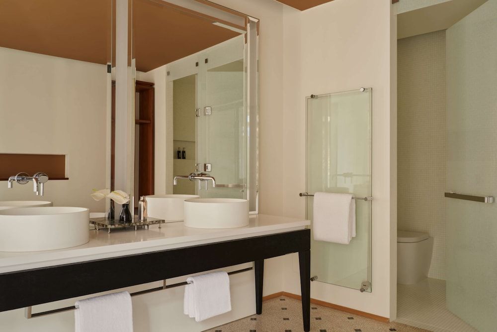 Aman Venice Room (Sansovino Stanza) 2