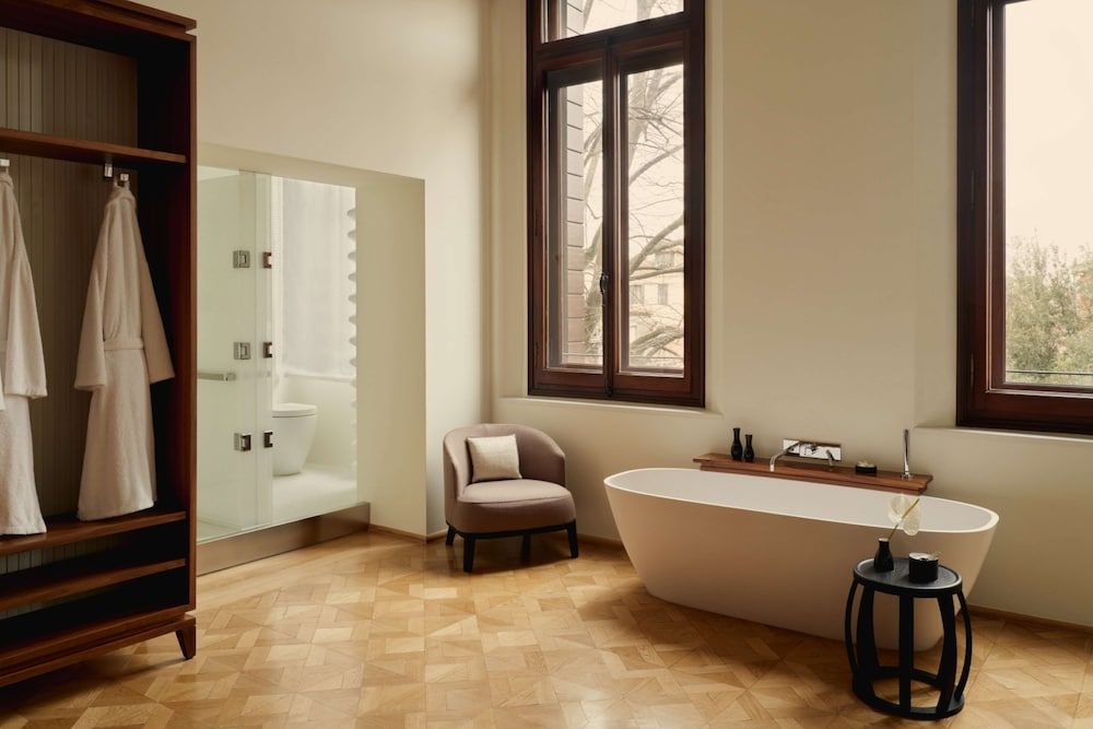 undefined Aman Venice 5