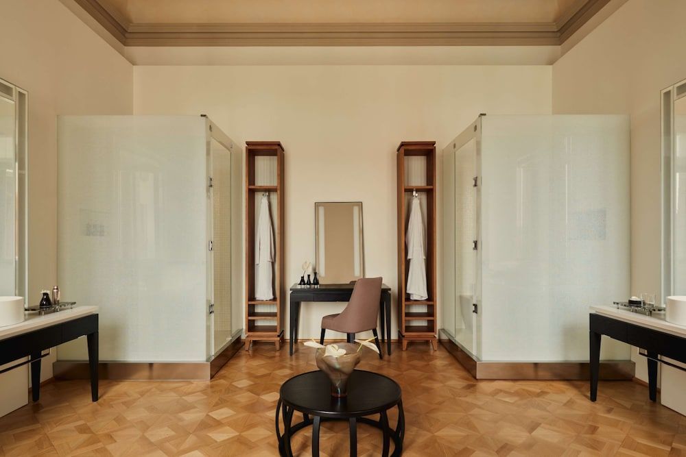 Aman Venice Room (Papadopoli Stanza Canal Grande) 4
