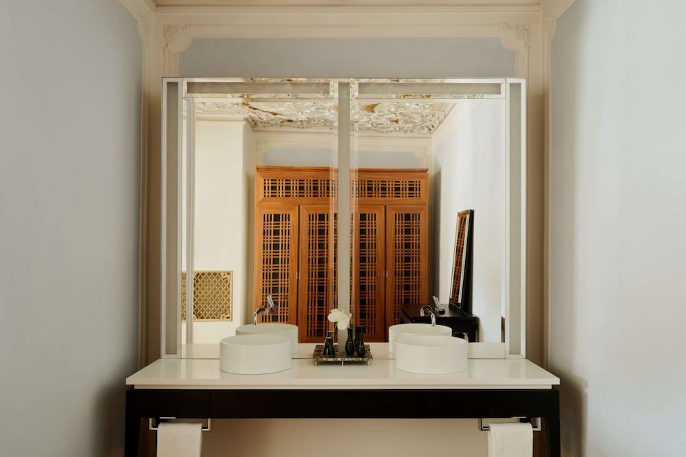 Aman Venice Suite (Alcova Tiepolo Suite) 3