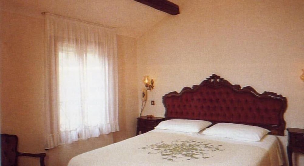 Hotel Canada Venezia Double or Twin Room, Private Bathroom 9