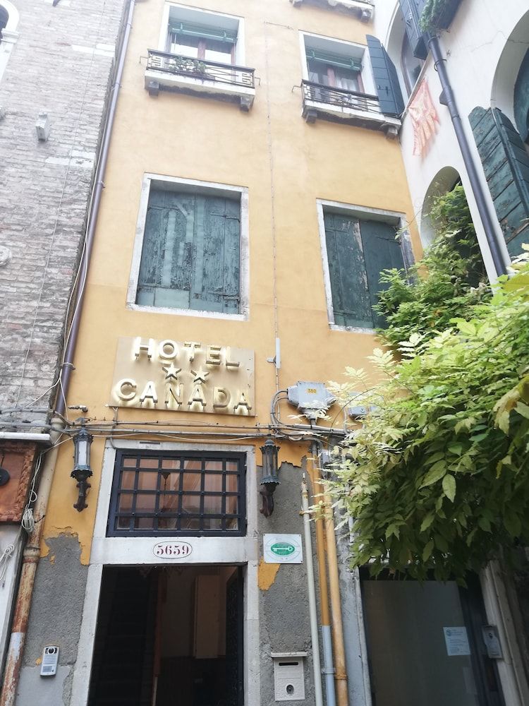 undefined Hotel Canada Venezia