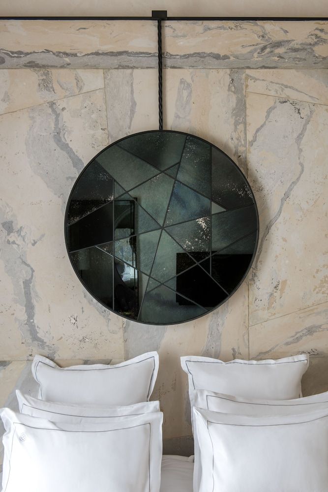 Nolinski Venezia - Evok Collection Superior Double Room, 1 King Bed, Pool Access 2