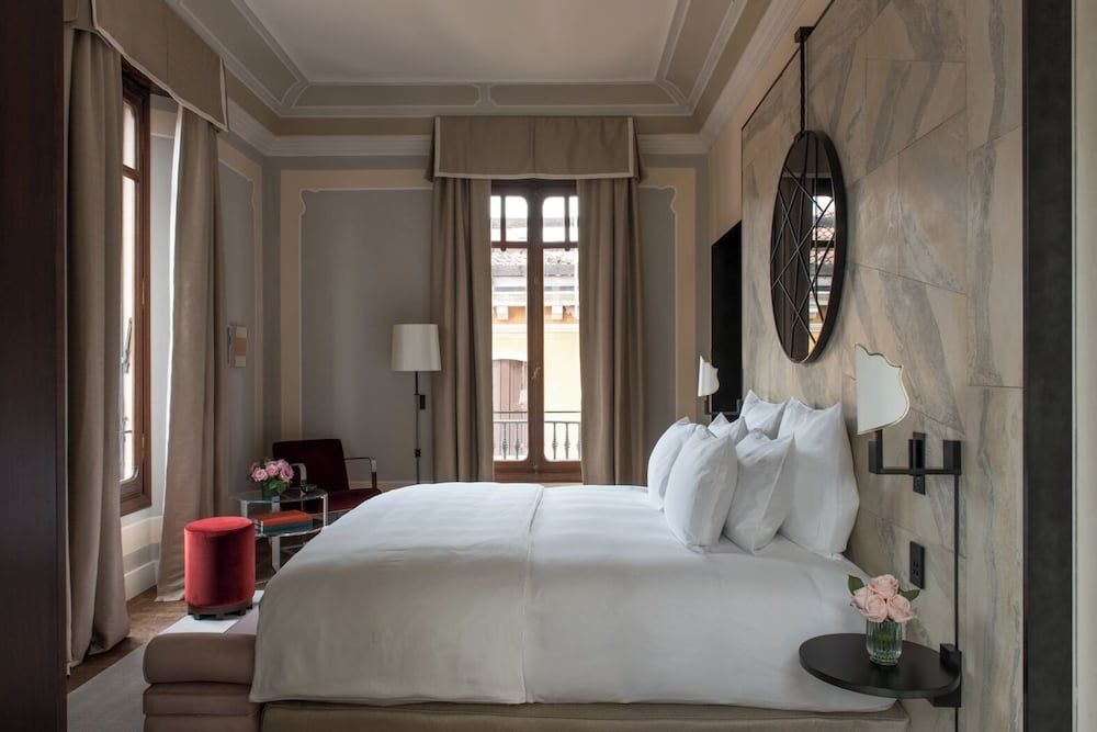 Terrace Master Suite