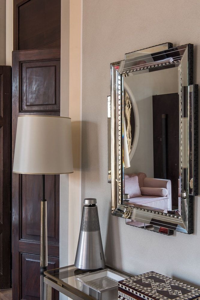 Grand Master Suite