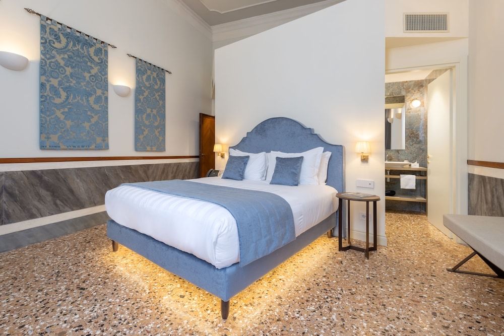 Hotel Palazzo Keller SUITE MARCO POLO 2