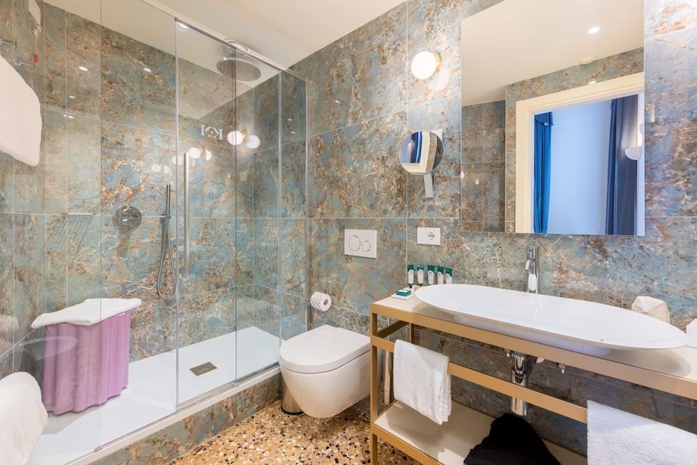 Hotel Palazzo Keller SUITE MARCO POLO 4