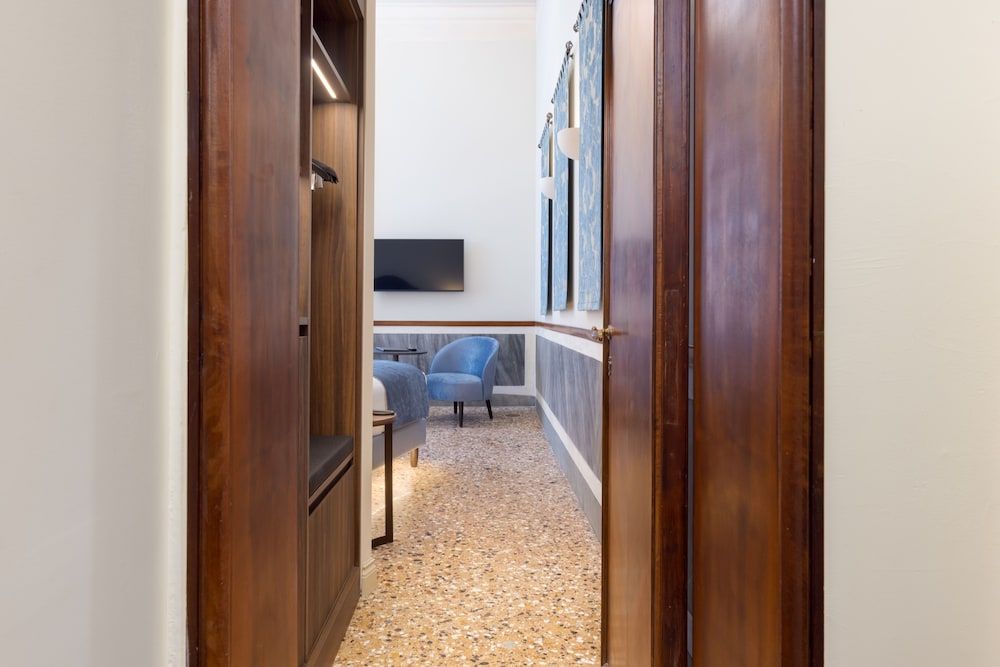 Hotel Palazzo Keller SUITE MARCO POLO 5