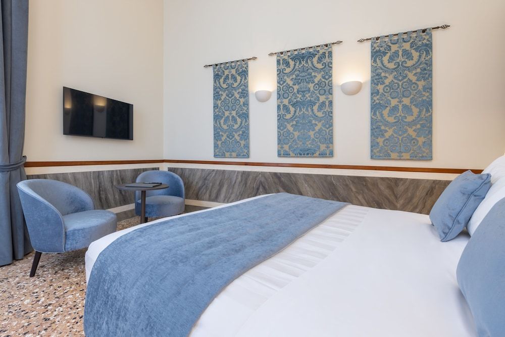 Hotel Palazzo Keller SUITE MARCO POLO