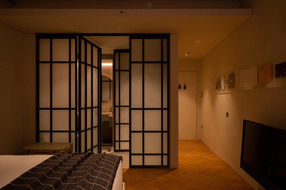 The Venice Venice Hotel Postvenetian Room 9