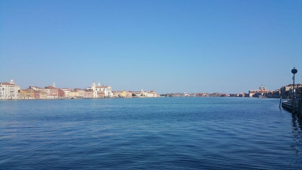 undefined B&B Venice Home 2