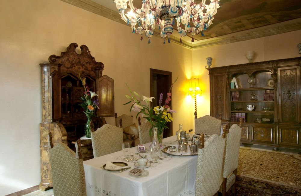 undefined B&B Ca' Pier 4