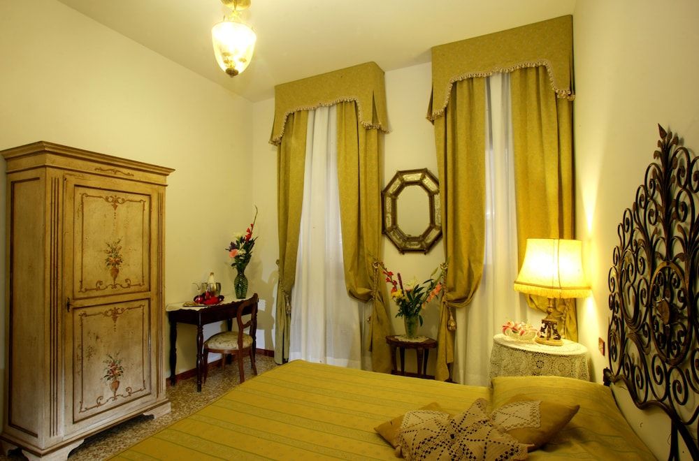 B&B Ca' Pier Deluxe Double or Twin Room 4