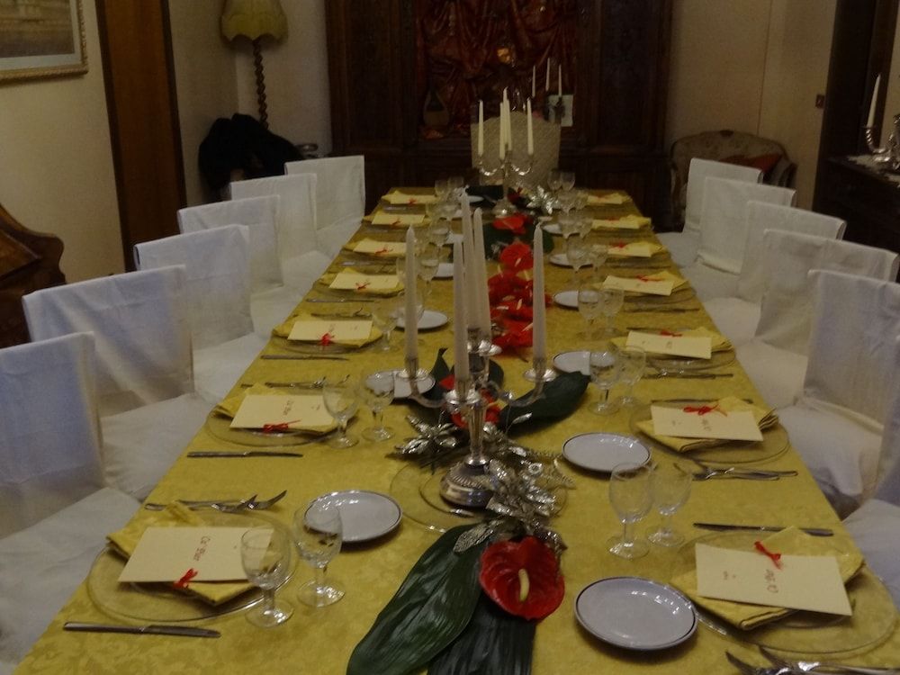 undefined B&B Ca' Pier 8