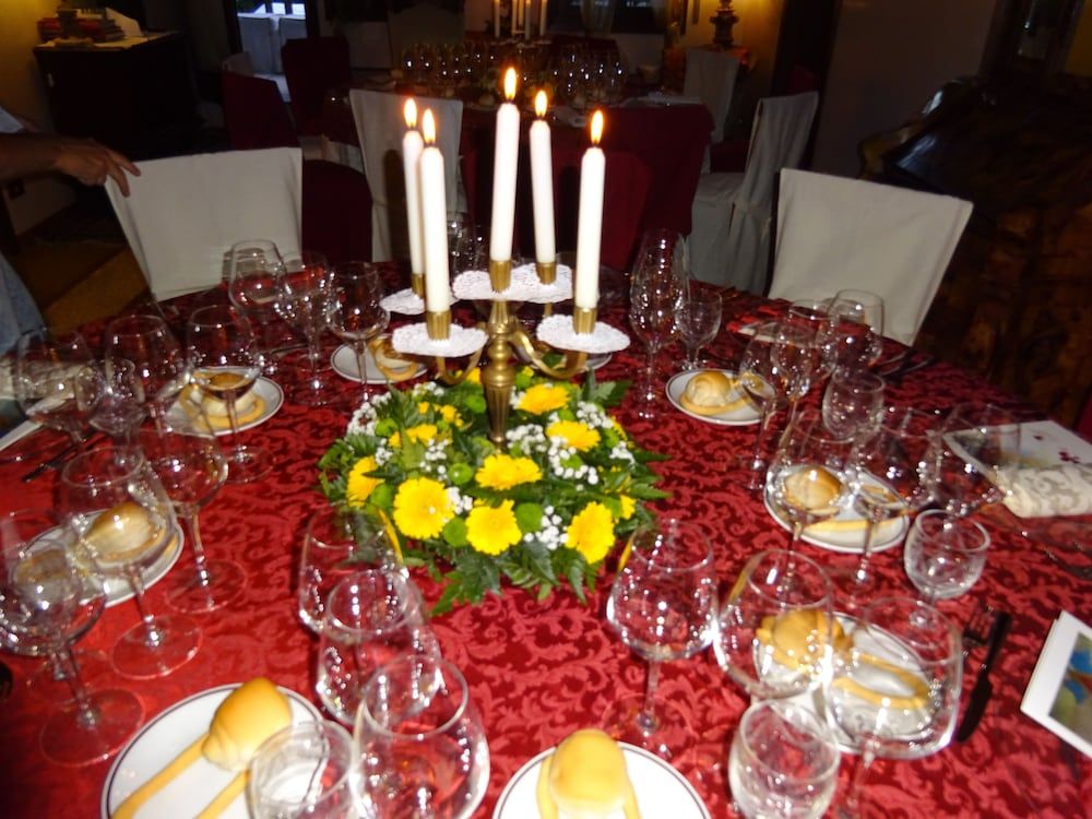 undefined B&B Ca' Pier 10