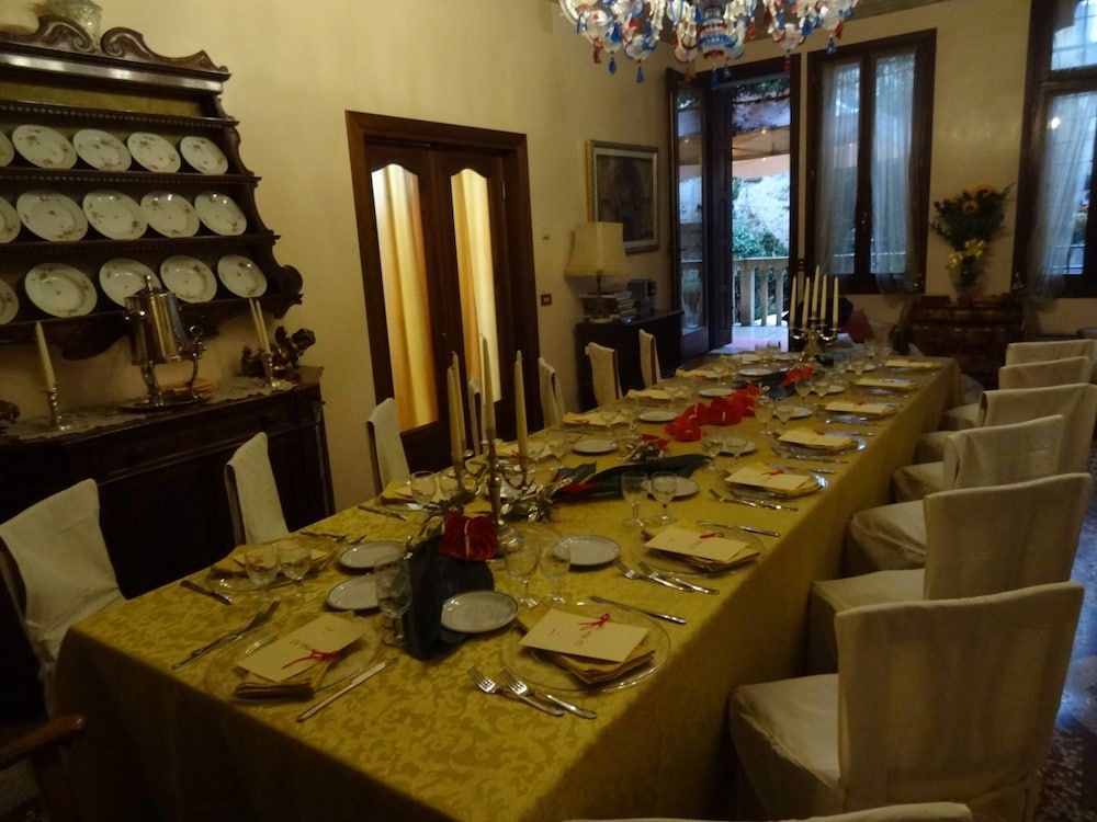 undefined B&B Ca' Pier 9