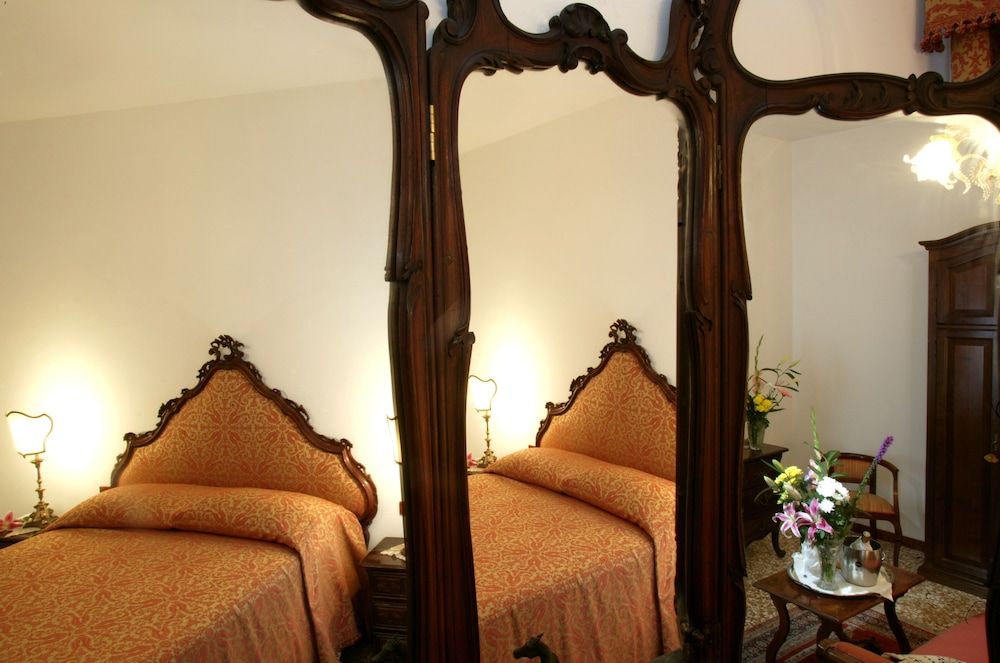 B&B Ca' Pier Deluxe Double or Twin Room 5