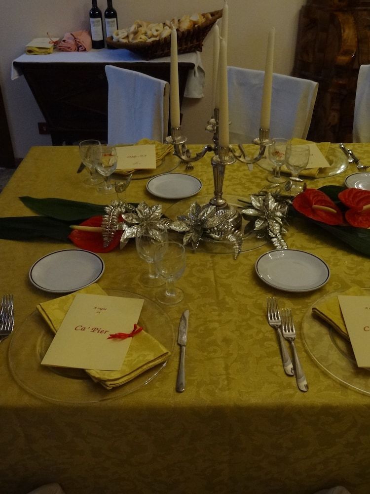 undefined B&B Ca' Pier 3