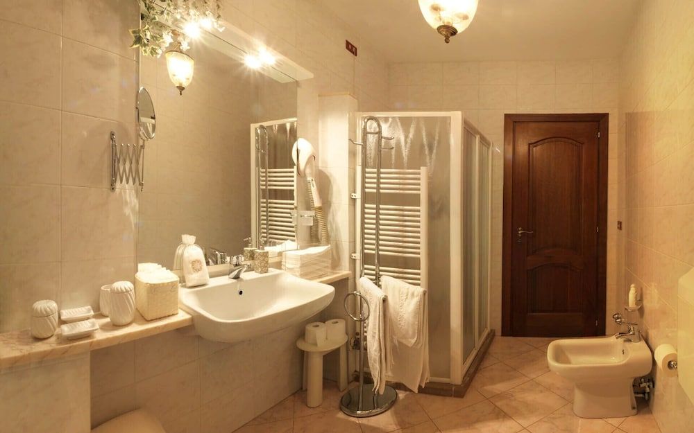 B&B Ca' Pier Deluxe Double or Twin Room 6