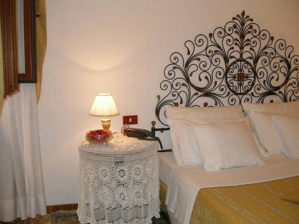 B&B Ca' Pier Deluxe Double or Twin Room 2