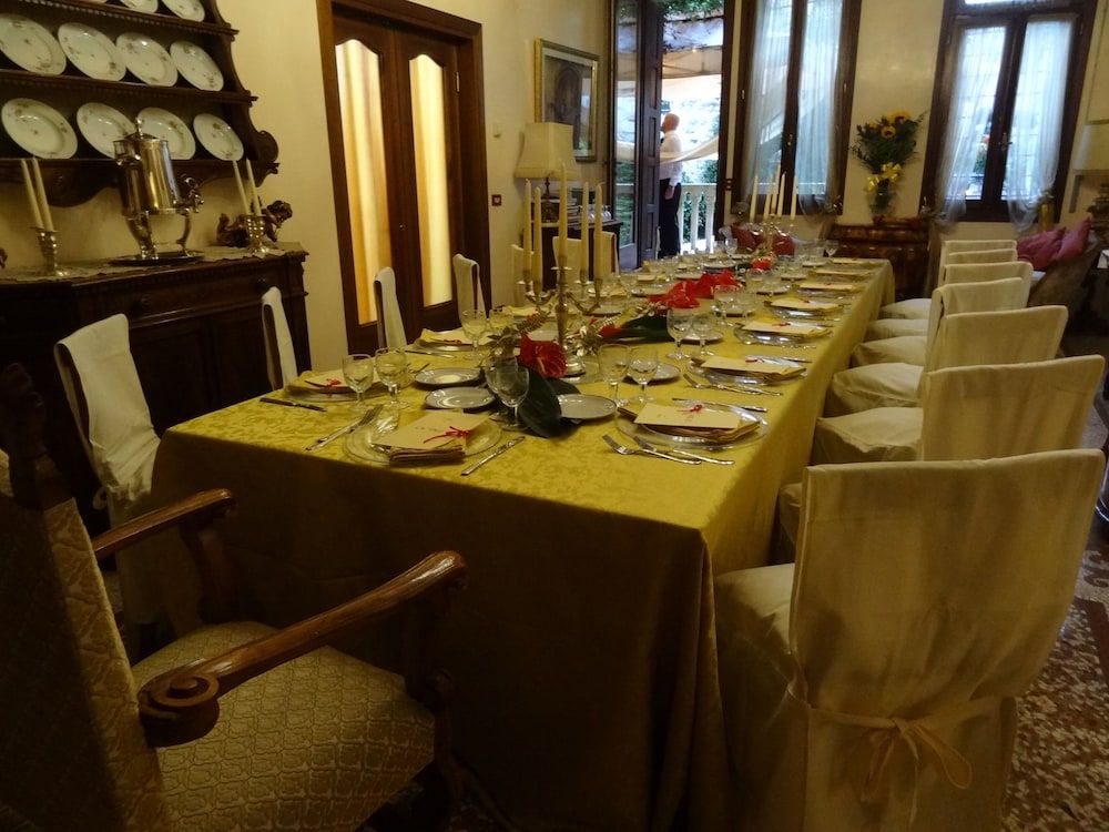 undefined B&B Ca' Pier 6