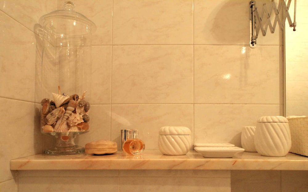 B&B Ca' Pier Deluxe Double or Twin Room 8