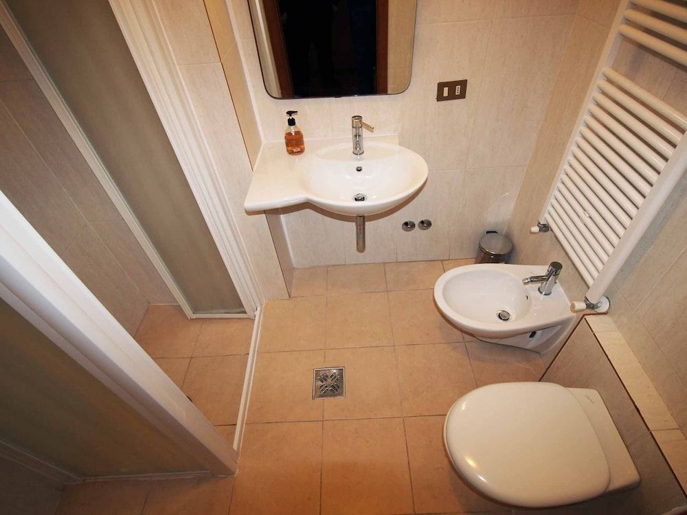 Residenza Della Spada Double or Twin Room 4