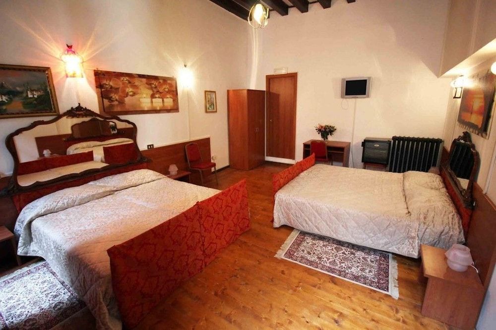 undefined Residenza Della Spada