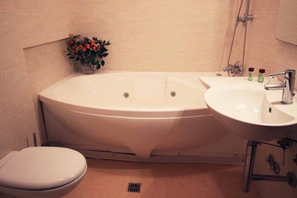 Residenza Della Spada Double or Twin Room 3