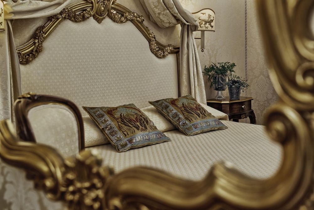 undefined Ca' Bonvicini - B&B 5