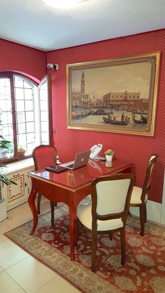 undefined Ca' Bonvicini - B&B 9