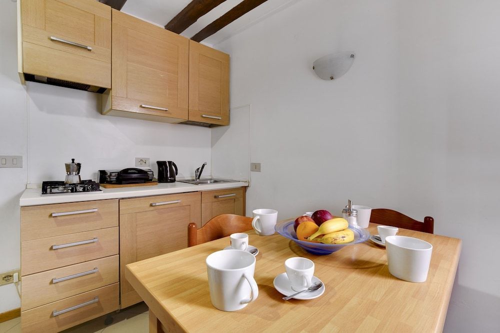 undefined Bed & Breakfast Giardini 4