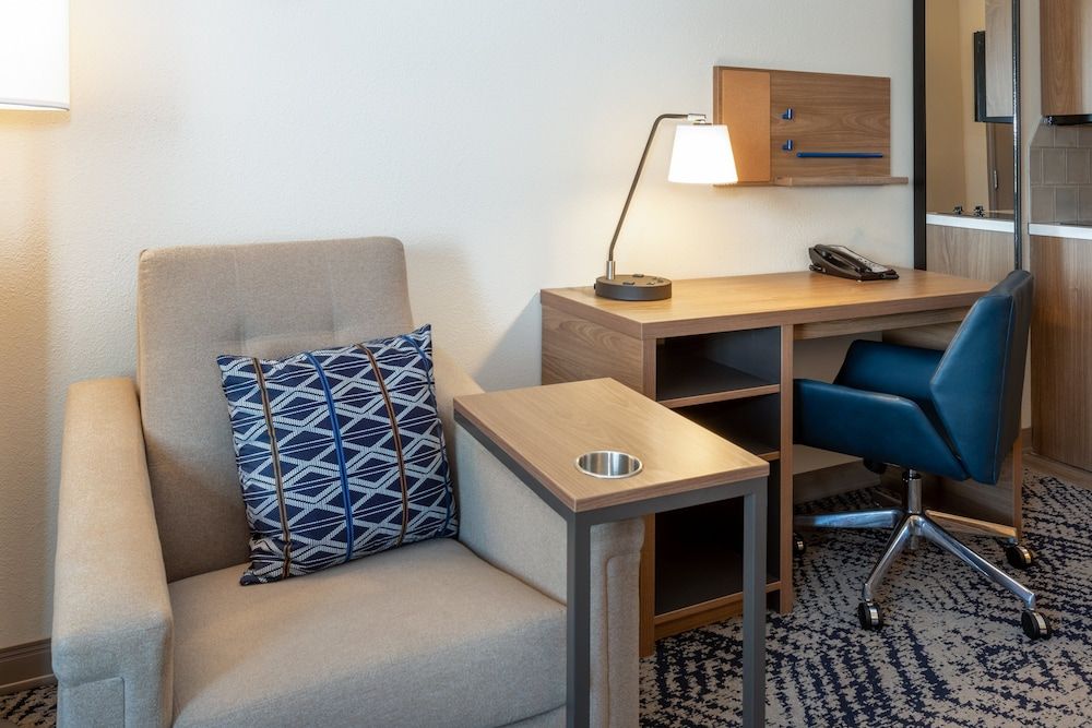Studio Suite, 2 Queen Beds (Full Kitchen)